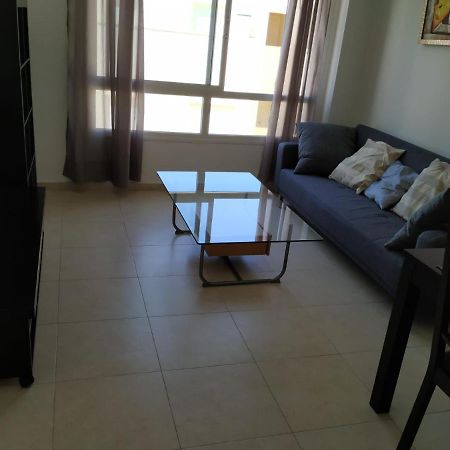 Atico De 1 Dormitorio En Pleno Centro Con Parking Ayamonte Extérieur photo