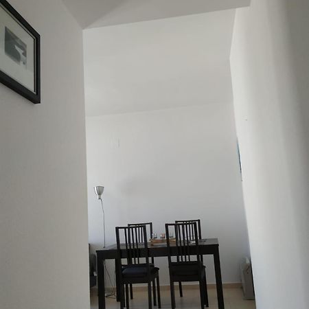 Atico De 1 Dormitorio En Pleno Centro Con Parking Ayamonte Extérieur photo