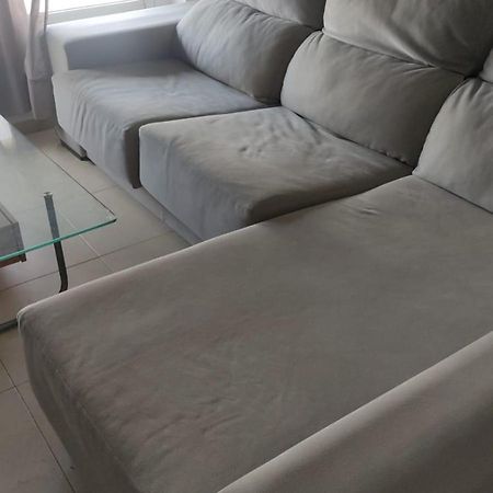 Atico De 1 Dormitorio En Pleno Centro Con Parking Ayamonte Extérieur photo