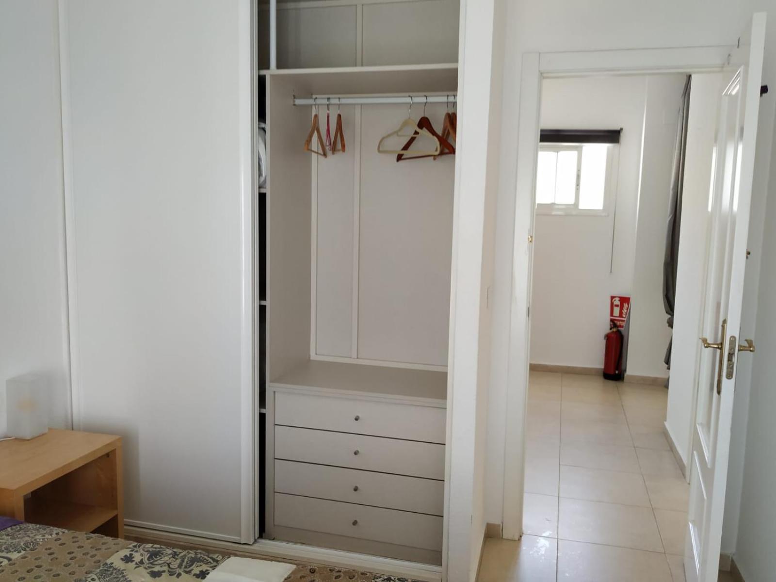 Atico De 1 Dormitorio En Pleno Centro Con Parking Ayamonte Extérieur photo