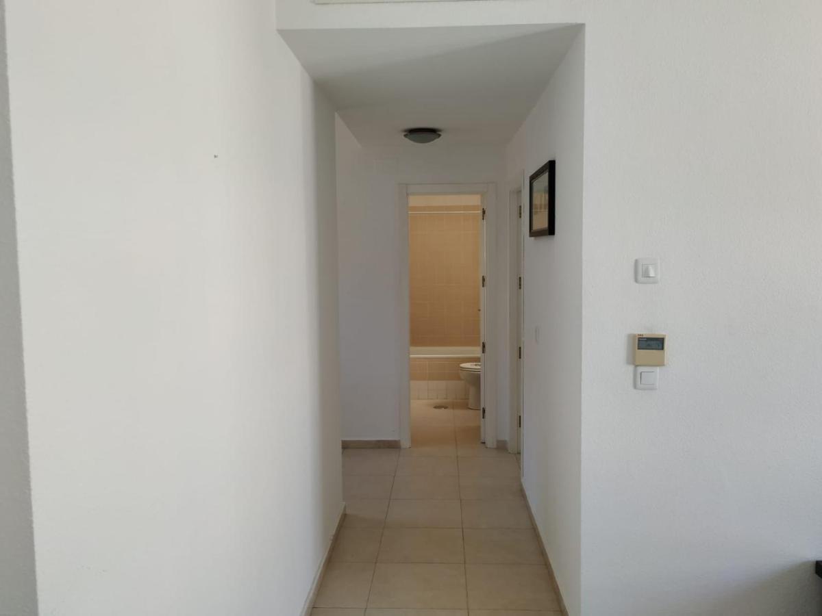 Atico De 1 Dormitorio En Pleno Centro Con Parking Ayamonte Extérieur photo