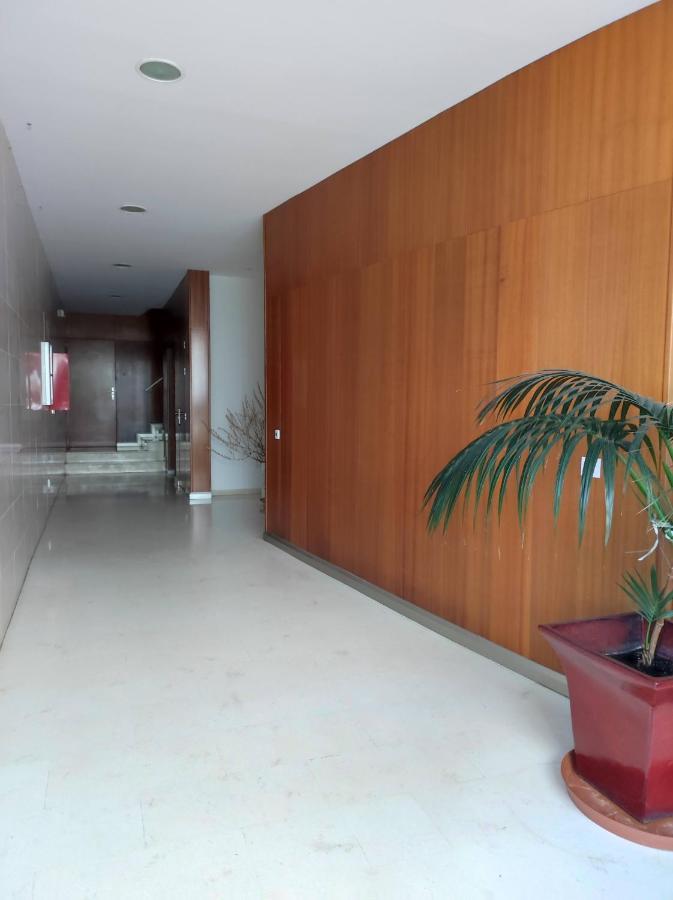 Atico De 1 Dormitorio En Pleno Centro Con Parking Ayamonte Extérieur photo